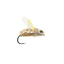 Unsinkabeetle Tan - Your Premium Fishing Gear Store Rods Lines Baits Accessories^ Outlet