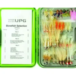 UPG Bonefish Selection - Your Premium Fishing Gear Store Rods Lines Baits Accessories^ Cheap