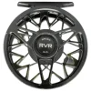 USED Bauer RVR Fly Reel Black & Gold 4/5 - Your Premium Fishing Gear Store Rods Lines Baits Accessories^ Hot