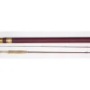 USED Orvis Zero Gravity 8.5' 4wt 2pc Mid Flex 5.5 - Your Premium Fishing Gear Store Rods Lines Baits Accessories^ Store