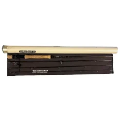 USED SAGE GFL Fly Rod 9WT - 9'6" - 4pc - Your Premium Fishing Gear Store Rods Lines Baits Accessories^ Cheap