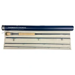 USED Thomas & Thomas Exocett Fly Rod 10wt - 9'0" - 4pc - Your Premium Fishing Gear Store Rods Lines Baits Accessories^ Shop