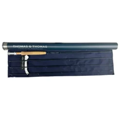 USED Thomas & Thomas Paradigm Fly Rod 5WT - 9'0" - 4pc - Your Premium Fishing Gear Store Rods Lines Baits Accessories^ Fashion