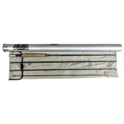 USED Thomas & Thomas Zone Fly Rod 5WT - 9'0" - 4pc - Your Premium Fishing Gear Store Rods Lines Baits Accessories^ Cheap