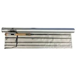 USED Thomas & Thomas Zone Fly Rod 7WT - 10'0" - 4pc - Your Premium Fishing Gear Store Rods Lines Baits Accessories^ Store