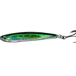 UVT Fishing Dancing Minnow, Sand Eel (VMC Hooks) 1 oz - Your Premium Fishing Gear Store Rods Lines Baits Accessories^ Clearance