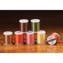 8/0 Veevus Thread - Your Premium Fishing Gear Store Rods Lines Baits Accessories^ Fashion