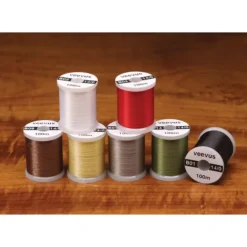Veevus Thread 14/0 - Your Premium Fishing Gear Store Rods Lines Baits Accessories^ Hot