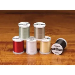 Veevus Thread 12/0 - Your Premium Fishing Gear Store Rods Lines Baits Accessories^ Flash Sale