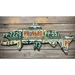 42" Vintage Colorado Brown Trout - Your Premium Fishing Gear Store Rods Lines Baits Accessories^ Best