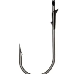VMC Heavy Duty Flippin' Hook, Size 4/0, Baitholder - Your Premium Fishing Gear Store Rods Lines Baits Accessories^ Discount