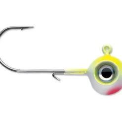 VMC Neon Moon Eye Jig - Your Premium Fishing Gear Store Rods Lines Baits Accessories^ New