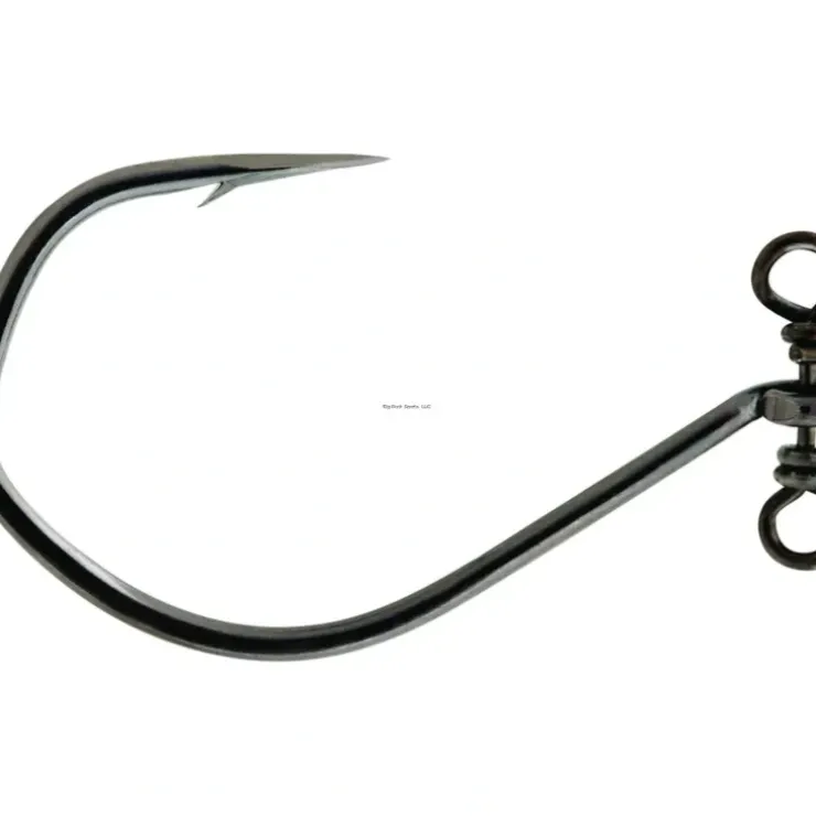 VMC Spinshot Drop Shot Hook, Spark Point - Your Premium Fishing Gear Store Rods Lines Baits Accessories^ Hot