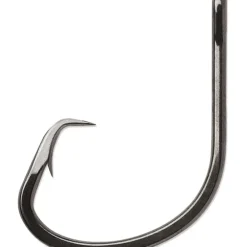 VMC Tournament Circle Hook, 3X Coastal Black - Your Premium Fishing Gear Store Rods Lines Baits Accessories^ Store