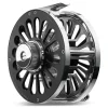 Vosseler Passion Aluminium Reel 9/10 Black - Your Premium Fishing Gear Store Rods Lines Baits Accessories^ Online