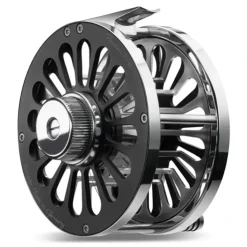 Vosseler Passion Aluminium Reel 9/10 Black - Your Premium Fishing Gear Store Rods Lines Baits Accessories^ Online