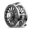 Vosseler Passion Aluminium Reel 5/6 Black - Your Premium Fishing Gear Store Rods Lines Baits Accessories^ Cheap