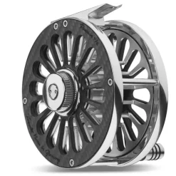 Vosseler Passion Carbon Reel 5/6 - Your Premium Fishing Gear Store Rods Lines Baits Accessories^ Flash Sale