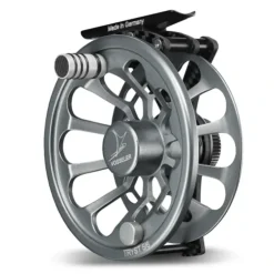 Vosseler TRYST Carbon Reel 3/4 Titan - Your Premium Fishing Gear Store Rods Lines Baits Accessories^ Store