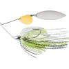 War Eagle Nickel Frame Tandem Willow Spinnerbait Spot Remover - Your Premium Fishing Gear Store Rods Lines Baits Accessories^ Flash Sale