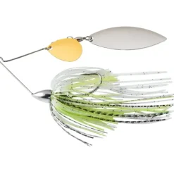 War Eagle Nickel Frame Tandem Willow Spinnerbait Spot Remover - Your Premium Fishing Gear Store Rods Lines Baits Accessories^ Flash Sale