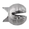 Water Gremlin Tin Removable Split Shot B - Your Premium Fishing Gear Store Rods Lines Baits Accessories^ New