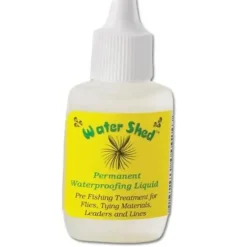 Watershed Waterproofing Liquid - Your Premium Fishing Gear Store Rods Lines Baits Accessories^ Online