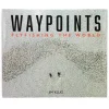 Waypoints - Fly Fishing The World by Jim Klug - Your Premium Fishing Gear Store Rods Lines Baits Accessories^ Sale
