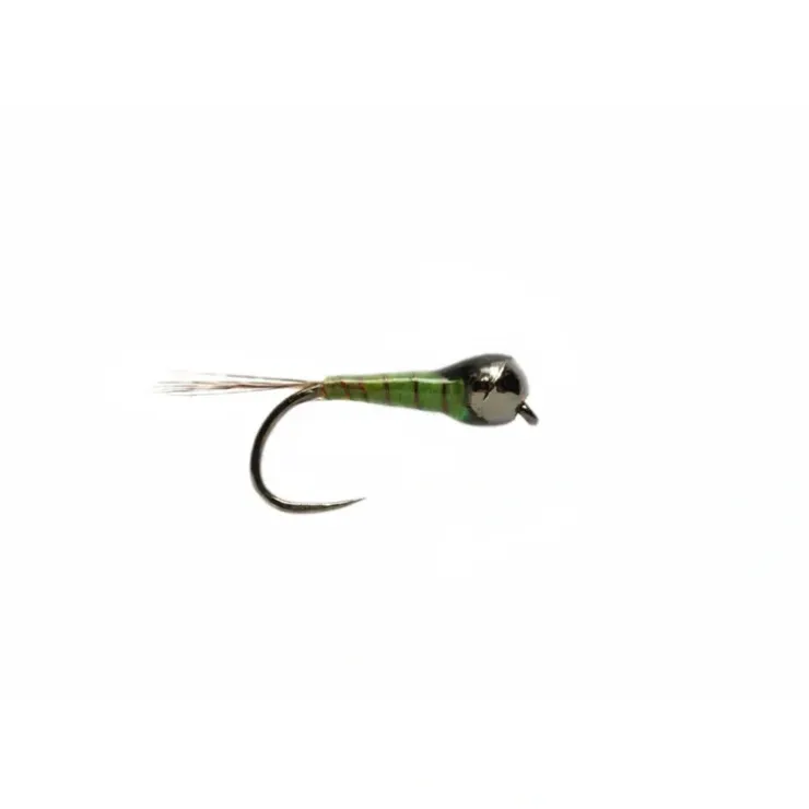 Weiss' Firefly Barbless - Your Premium Fishing Gear Store Rods Lines Baits Accessories^ New