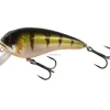 Westin FatBite Floating Crankbait, 2 1/8", 5/16 oz, Bling Perch - Your Premium Fishing Gear Store Rods Lines Baits Accessories^ Fashion
