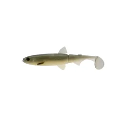 Westin HypoTeez Soft Jointed Paddle Tail Swimbait Real Deal 2 1/2" - Your Premium Fishing Gear Store Rods Lines Baits Accessories^ Cheap