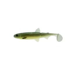 Westin HypoTeez Soft Jointed Paddle Tail Swimbait 3.5" - Your Premium Fishing Gear Store Rods Lines Baits Accessories^ Cheap