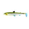 Westin HypoTeez ST Soft Paddle Tail Swimbait, 10", 4oz, 1pc, Smelt - Your Premium Fishing Gear Store Rods Lines Baits Accessories^ Sale