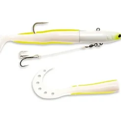 Westin Slim Jim Jig 12oz 340g Cod Lure - Your Premium Fishing Gear Store Rods Lines Baits Accessories^ Best Sale