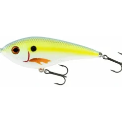Westin Swim Glidebait Suspending, 2 1/2" , 5/16oz - Your Premium Fishing Gear Store Rods Lines Baits Accessories^ Best Sale