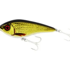 Westin Swim SW Glidebait Suspending, 4" 1 1/8oz - Your Premium Fishing Gear Store Rods Lines Baits Accessories^ Best