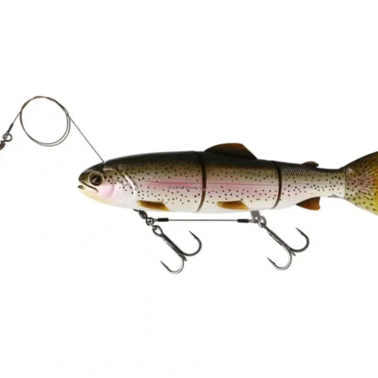 Westin Tommy the Trout Hard Lure (HL) Inline, 7-7/8", 3-3/16oz - Your Premium Fishing Gear Store Rods Lines Baits Accessories^ Hot