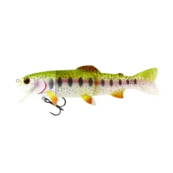 Westin Tommy the Trout Jointed Hybrid Swimbait Smolt - Your Premium Fishing Gear Store Rods Lines Baits Accessories^ Hot
