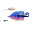 Westin WS26004 Monster vibe Chopper Pike Musky Spinnerbait New - Your Premium Fishing Gear Store Rods Lines Baits Accessories^ New