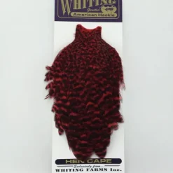 Whiting American Hen Cape - Your Premium Fishing Gear Store Rods Lines Baits Accessories^ Hot