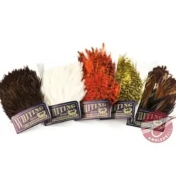 Whiting American Streamer Pack - Your Premium Fishing Gear Store Rods Lines Baits Accessories^ Shop