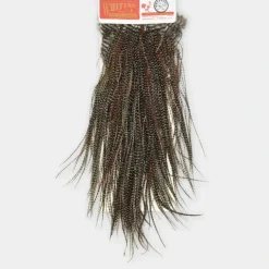 Whiting Bronze Midge Saddle - Your Premium Fishing Gear Store Rods Lines Baits Accessories^ Clearance