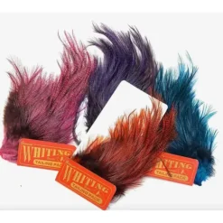 Whiting CDL Euro Nymph Tailing Pack - Your Premium Fishing Gear Store Rods Lines Baits Accessories^ Best Sale