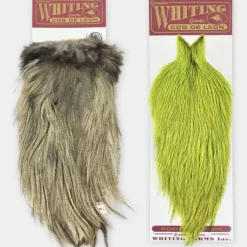 Whiting Coq de Leon Cape - Your Premium Fishing Gear Store Rods Lines Baits Accessories^ Shop
