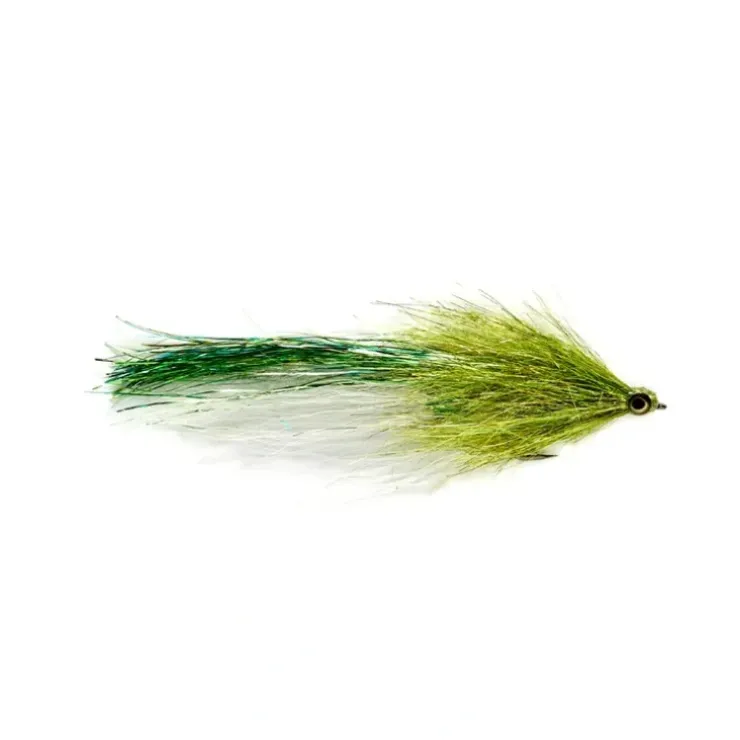 Wildwood's 3M Minnow Green - Your Premium Fishing Gear Store Rods Lines Baits Accessories^ Discount