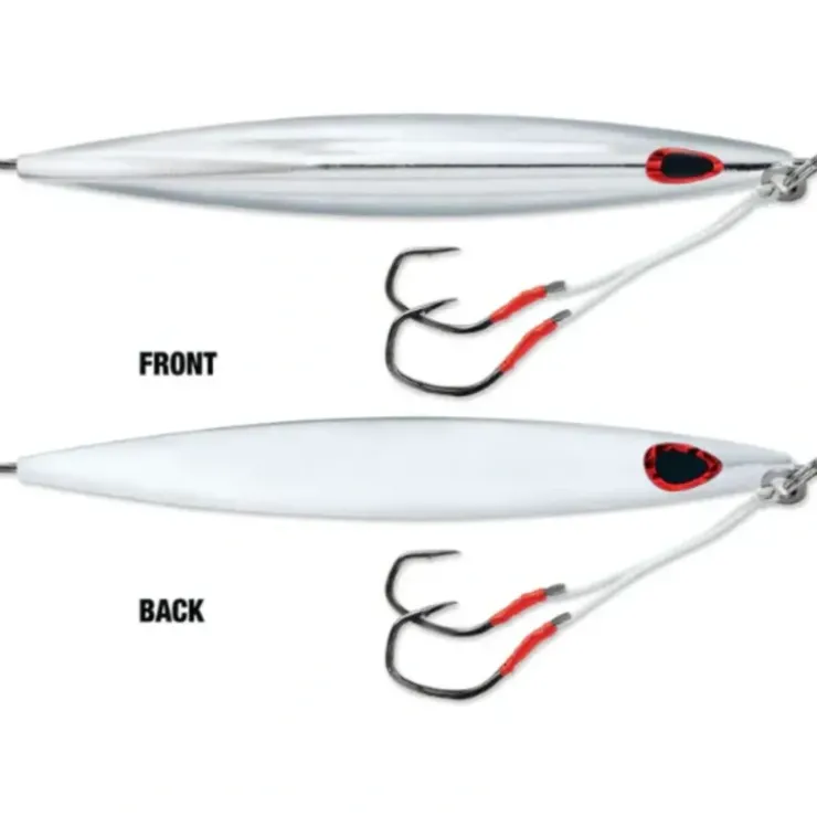 Williamson Kensaki Jigs - Your Premium Fishing Gear Store Rods Lines Baits Accessories^ Hot
