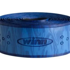 Winn Grips Superior Rod Grip Overwrap, Tuna, 96" L, Blue - Your Premium Fishing Gear Store Rods Lines Baits Accessories^ New