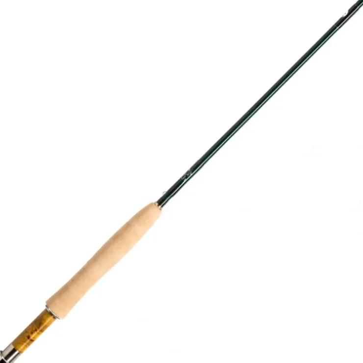 Winston Air 2 9'6" 6wt 4pc Fly Rod - Your Premium Fishing Gear Store Rods Lines Baits Accessories^ Flash Sale