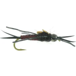 WMD Dark Stone - Your Premium Fishing Gear Store Rods Lines Baits Accessories^ New
