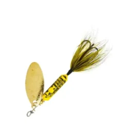 Worden's Original Rooster Tail Spinnerbait Lures - Your Premium Fishing Gear Store Rods Lines Baits Accessories^ Online